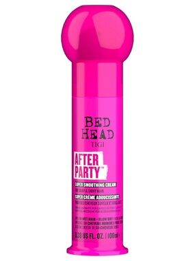 TIGI Bed Head After Party Super Smoothing Cream - 3.38 oz